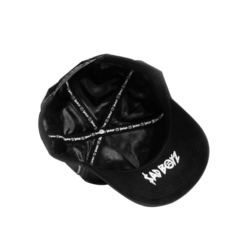 Junior H Sadboyz SnapBack