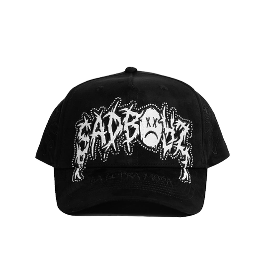 Junior H Sadboyz SnapBack