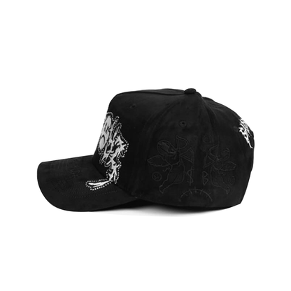 Junior H Sadboyz SnapBack