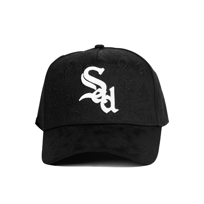 Junior H Sadboyz SnapBack