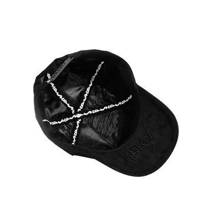 Junior H Sadboyz SnapBack