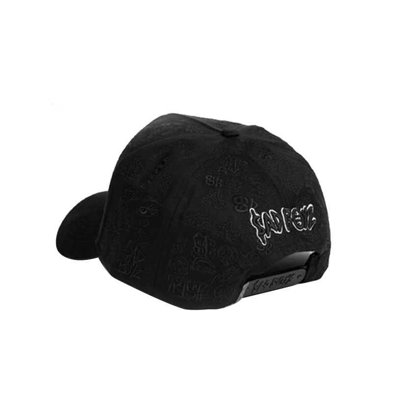 Junior H Sadboyz SnapBack