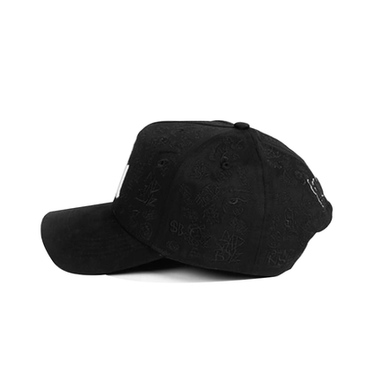 Junior H Sadboyz SnapBack