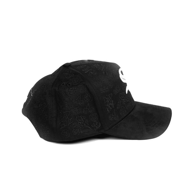 Junior H Sadboyz SnapBack