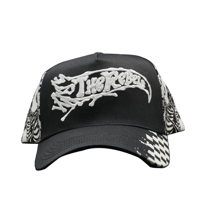 "The Rebel" Luminous Hat