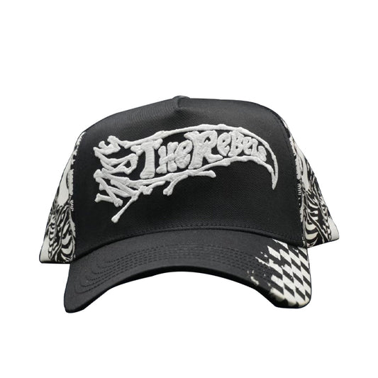 "The Rebel" Luminous Hat