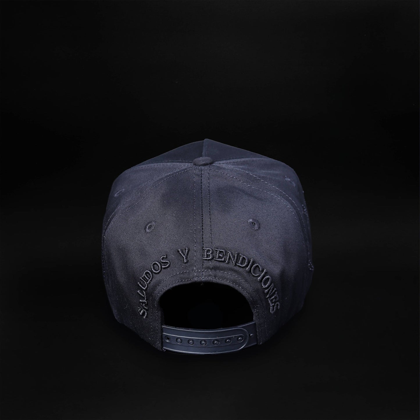 Crystal Rider Cap