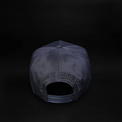 Crystal Rider Cap