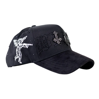 Gorra Blitz Cross Angel