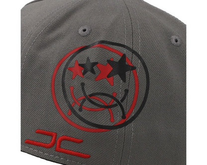 Gorra JC x Netón Vega