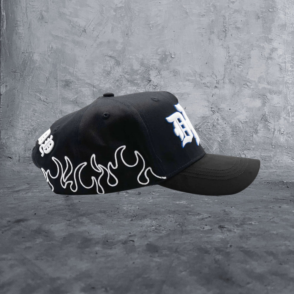 Dandy Cap Triple D