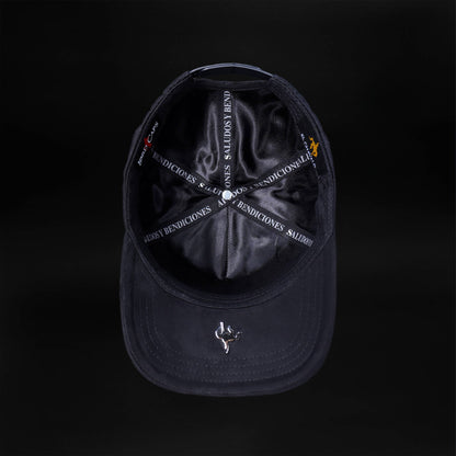 Crystal Rider Cap