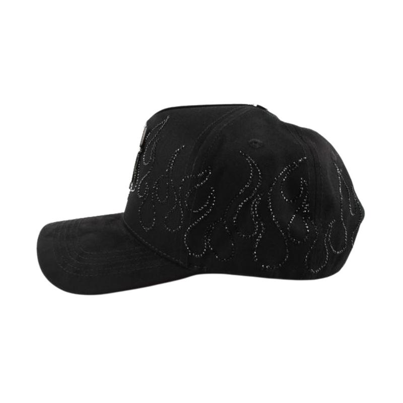 CH CRYSTALS HAT