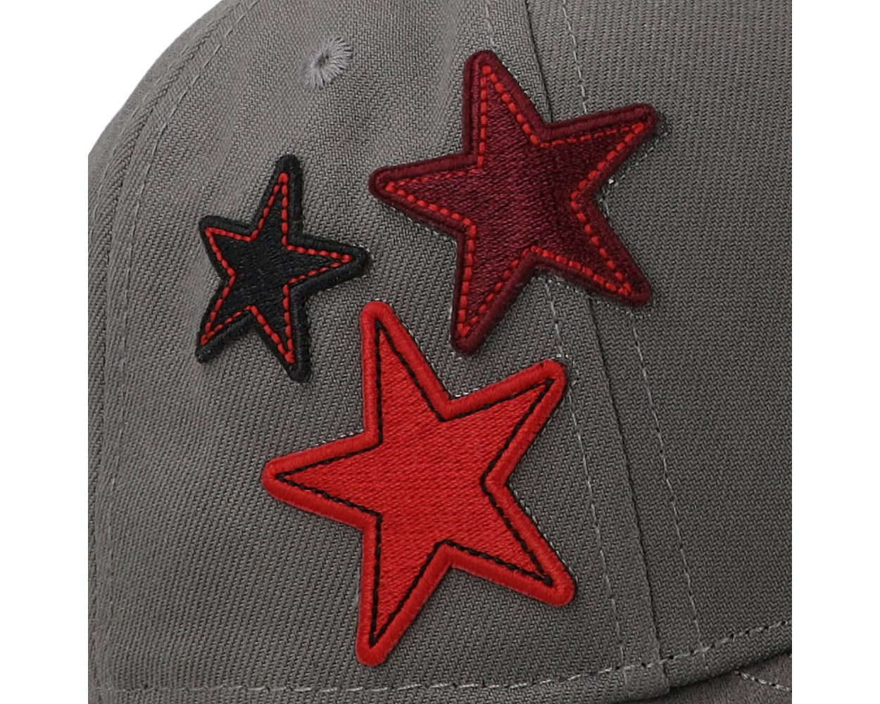 Gorra JC x Netón Vega