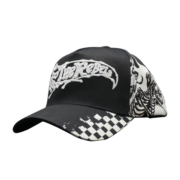 "The Rebel" Luminous Hat