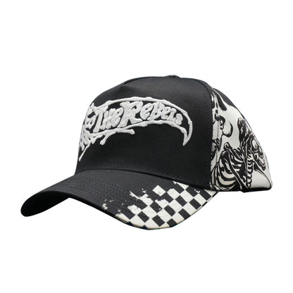 "The Rebel" Luminous Hat