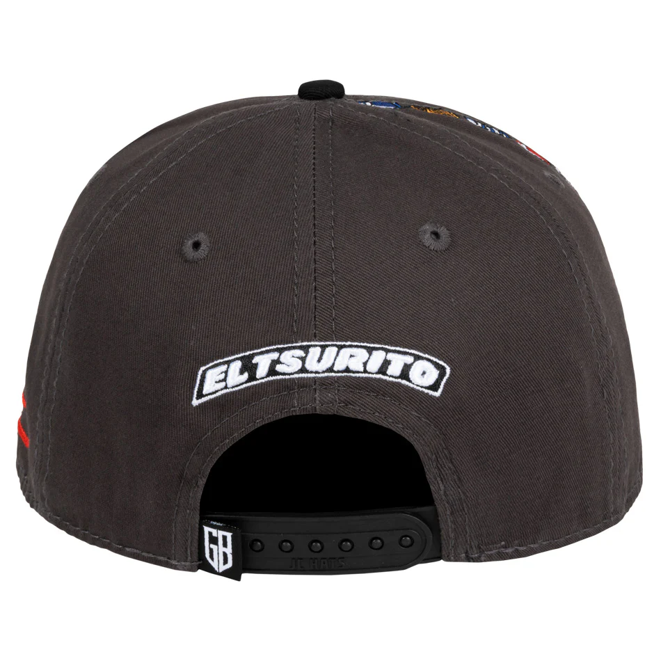 El Tsurito