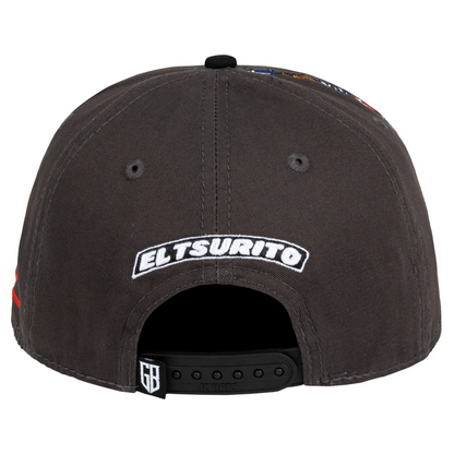 El Tsurito