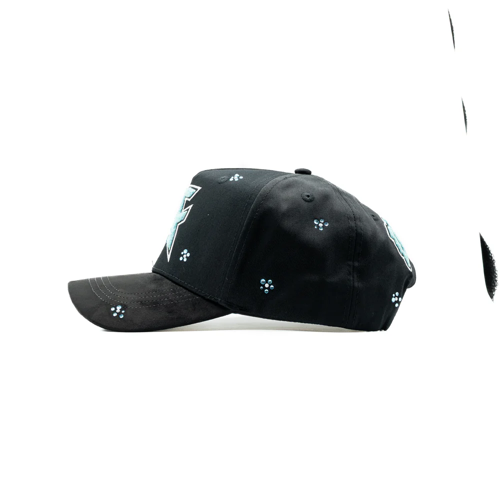 GORRA DANDY HATS x CANELO "CA TIFFANY"
