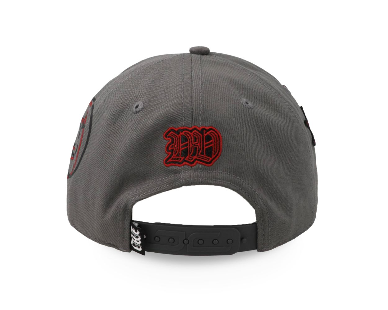 Gorra JC x Netón Vega