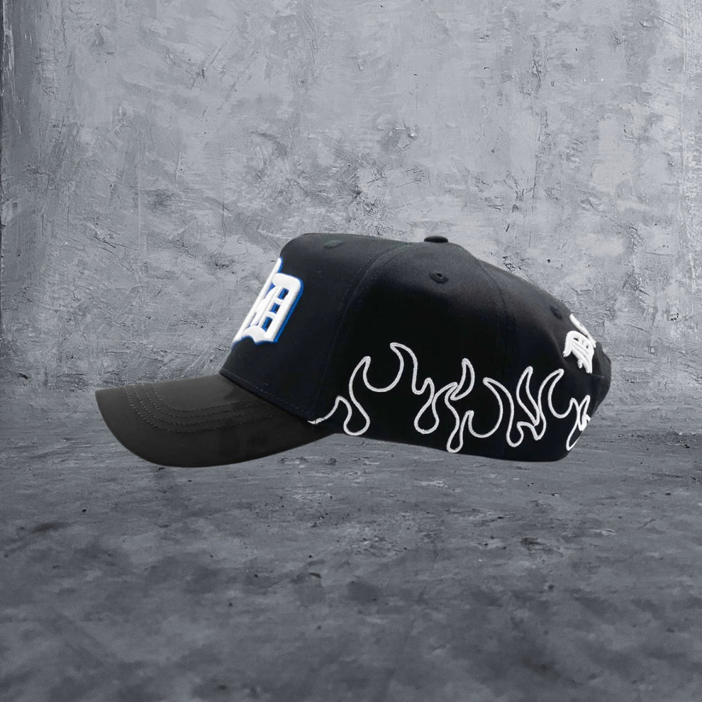Dandy Cap Triple D