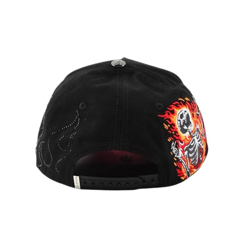 CH CRYSTALS HAT