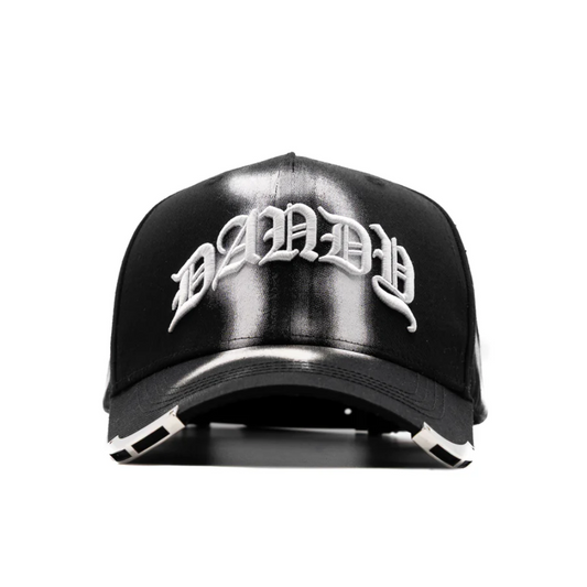 Shadow Dandy Cap