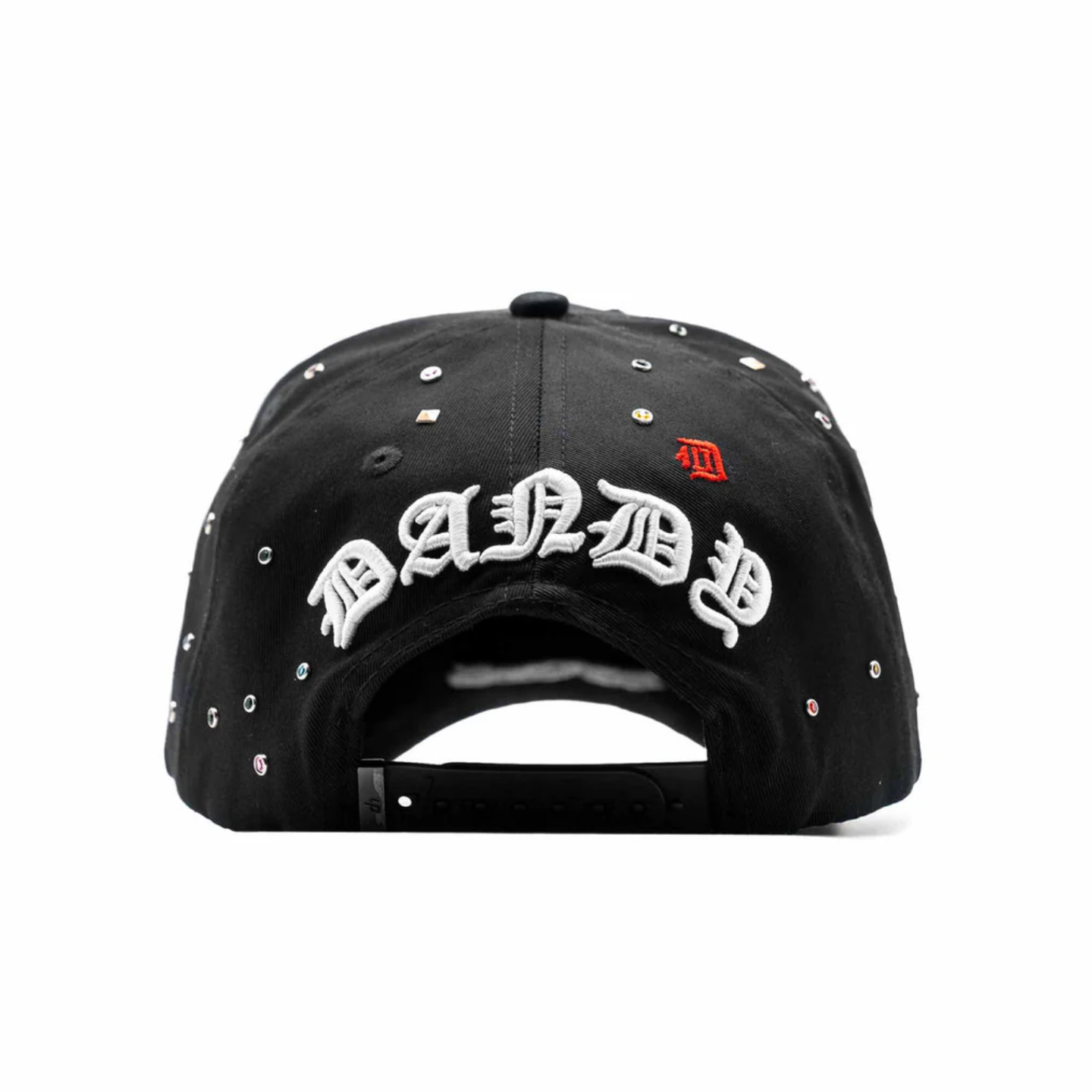 Dandy Black Cap