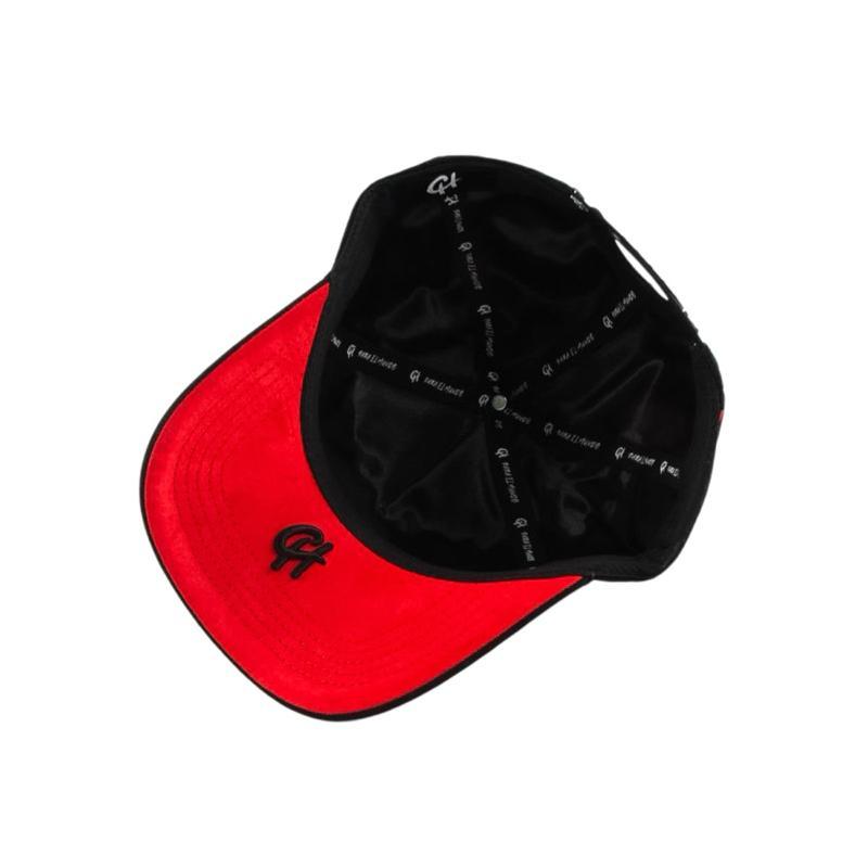 CH CRYSTALS HAT
