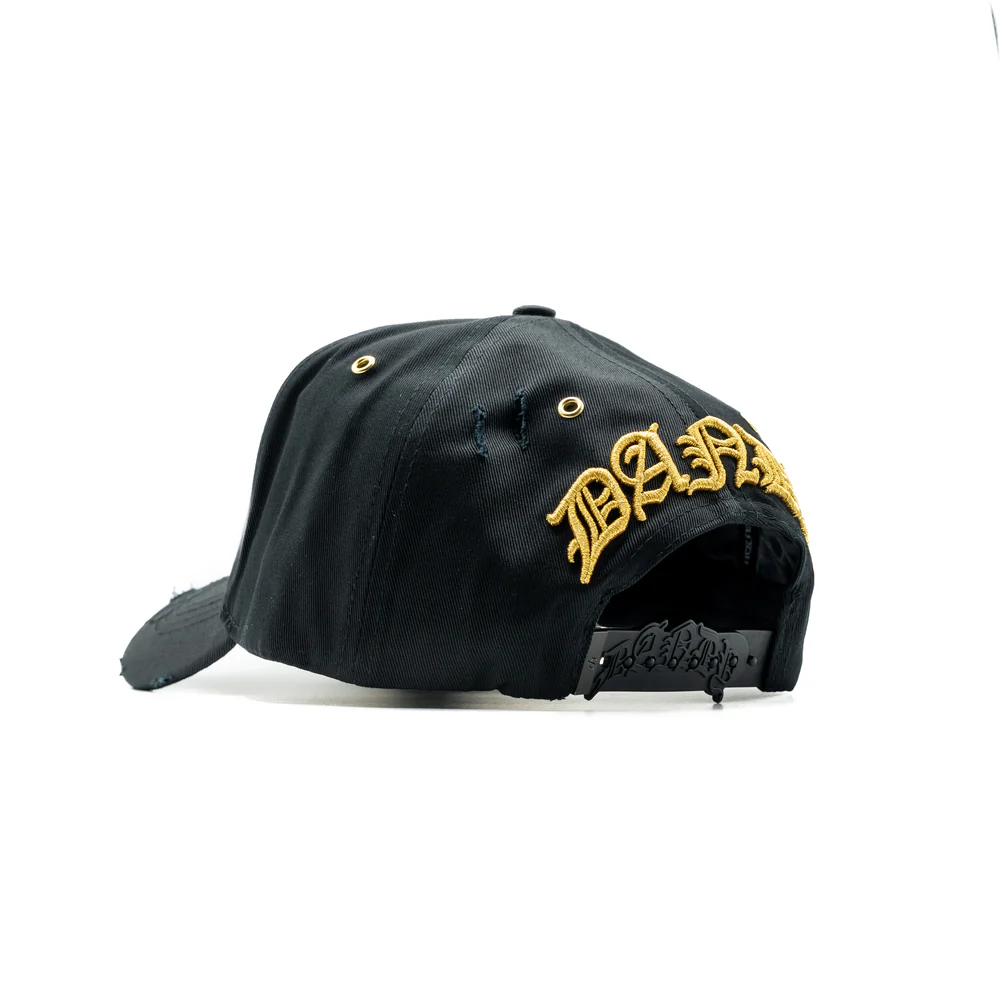 GORRA DANDY HATS x CANELO "POUND FOR POUND"