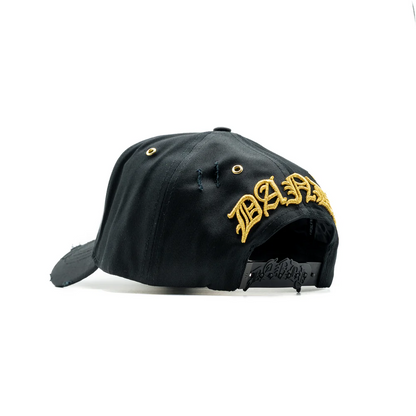 GORRA DANDY HATS x CANELO "POUND FOR POUND"