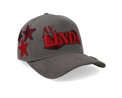 Gorra JC x Netón Vega