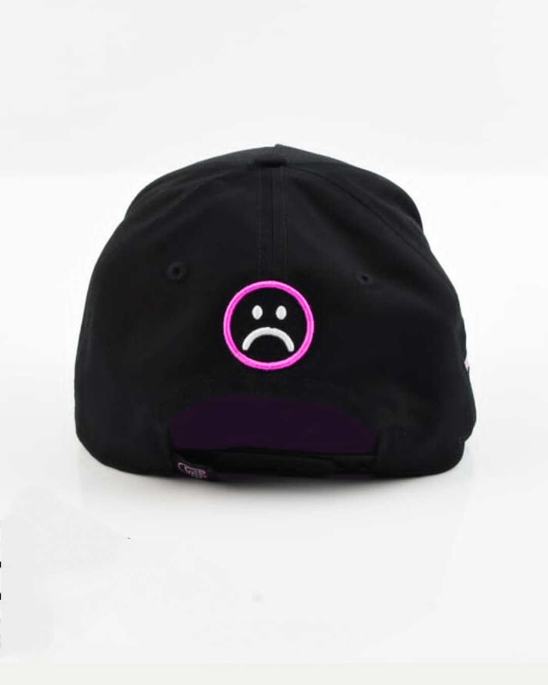 The Rockstar Track Hat