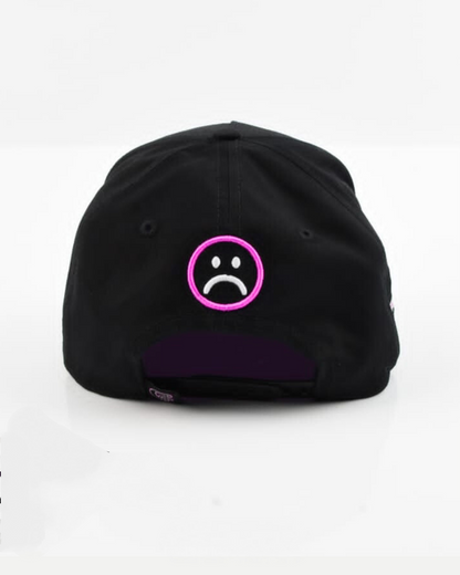 The Rockstar Track Hat