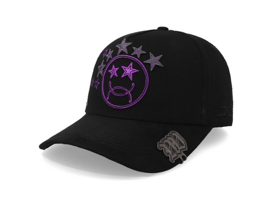 Gorra JC x Netón Vega