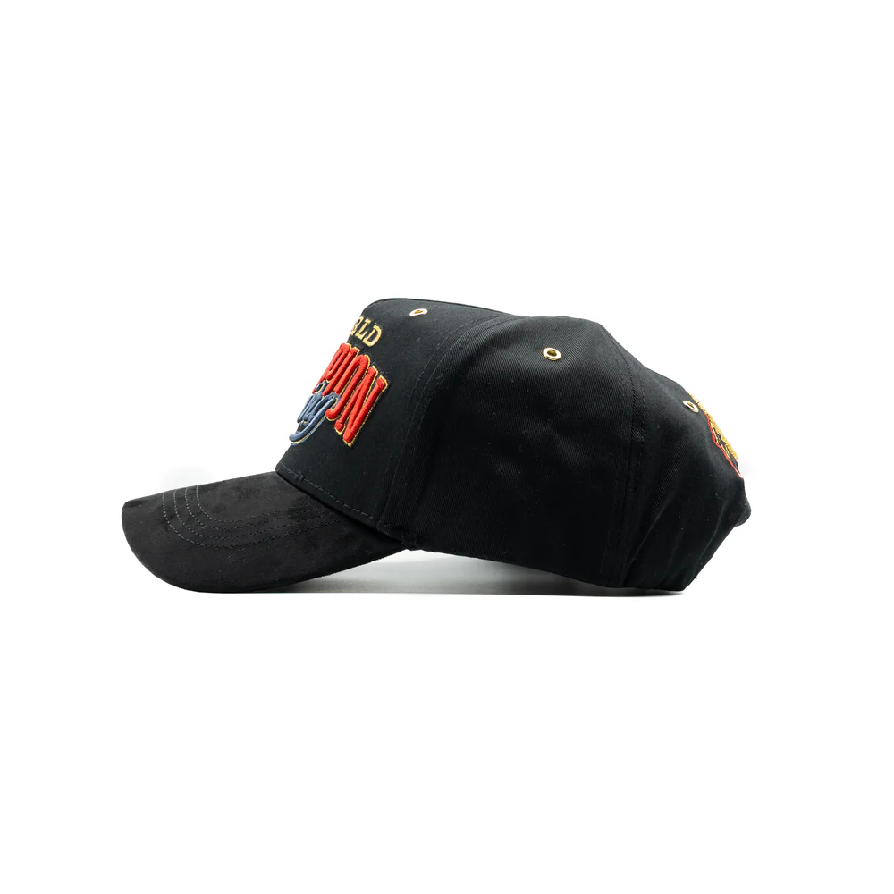 GORRA DANDY HATS x CANELO "WBC"