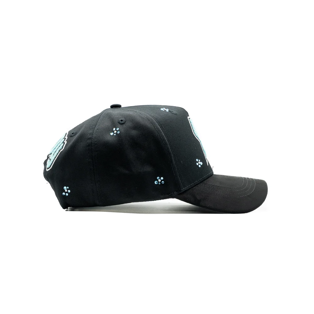 GORRA DANDY HATS x CANELO "CA TIFFANY"