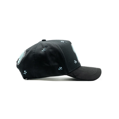 GORRA DANDY HATS x CANELO "CA TIFFANY"