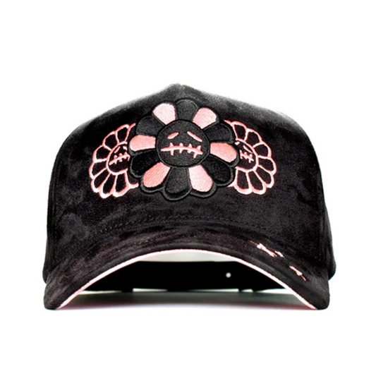 Sad Flower Cap