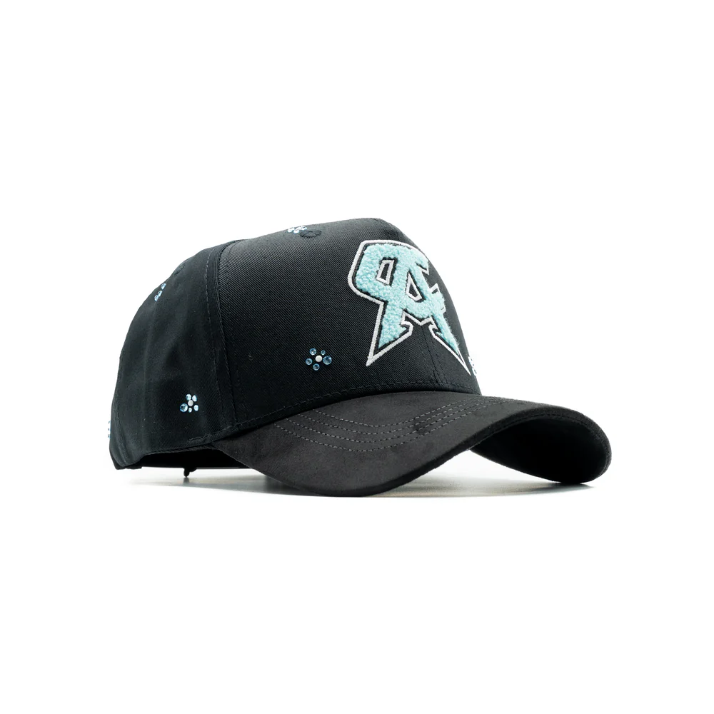 GORRA DANDY HATS x CANELO "CA TIFFANY"