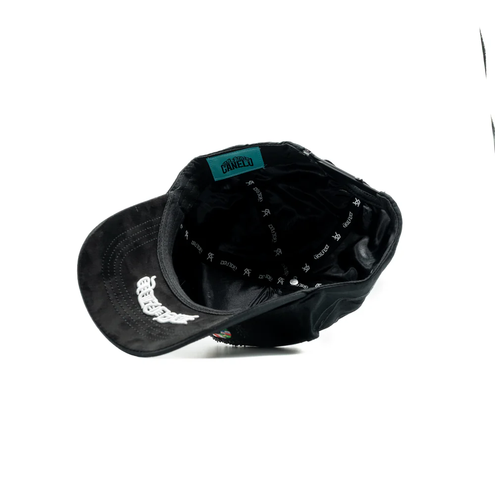 GORRA DANDY HATS x CANELO "UNDISPUTED"
