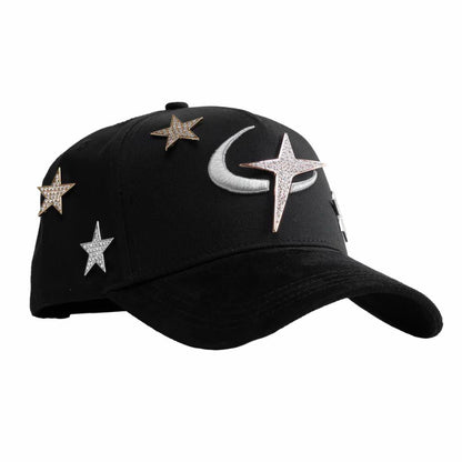 "GALAXY CT" GOLD 24K