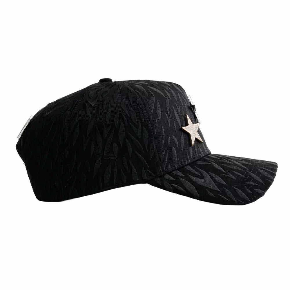 Starlight Shadow Cap
