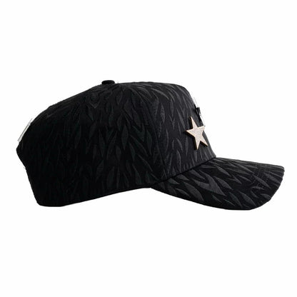 Starlight Shadow Cap