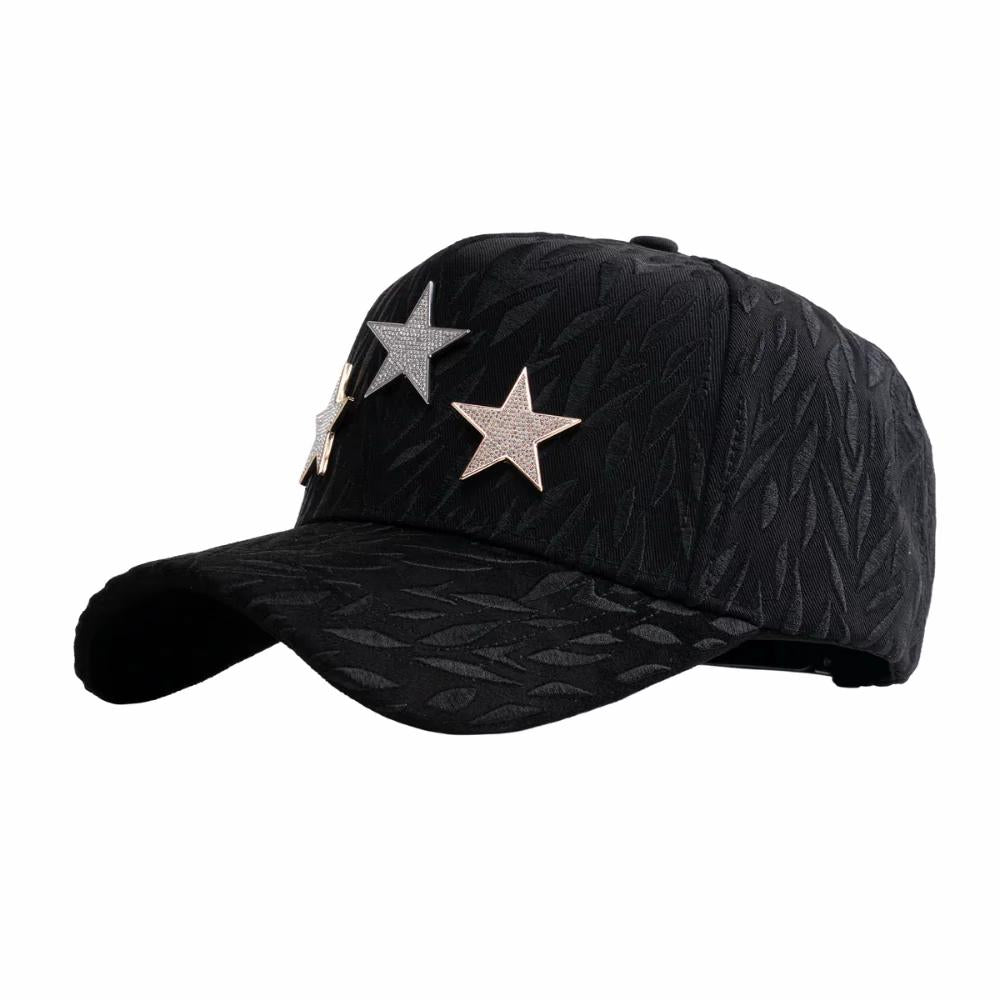 Starlight Shadow Cap