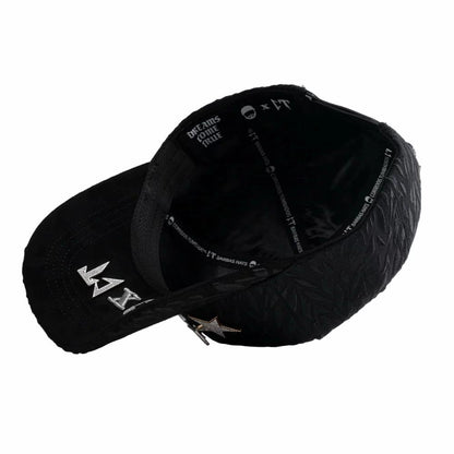 Starlight Shadow Cap
