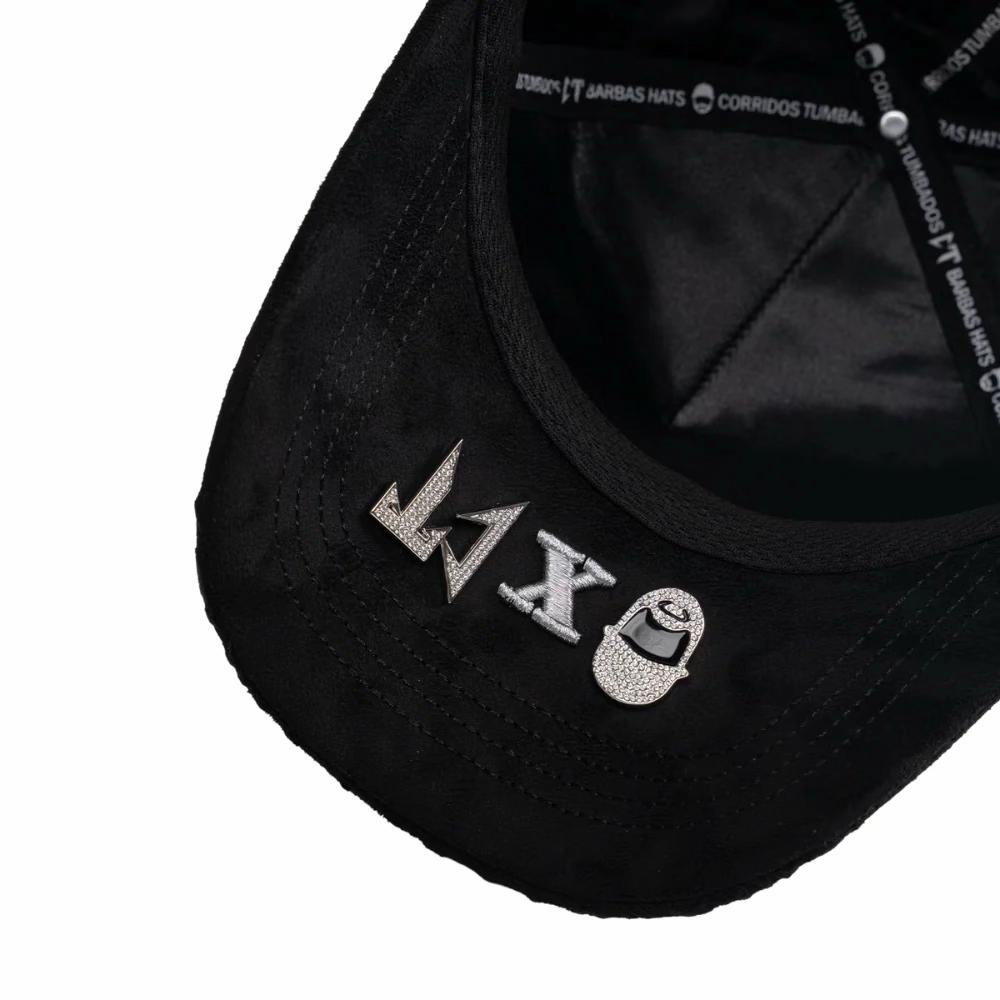 Starlight Shadow Cap