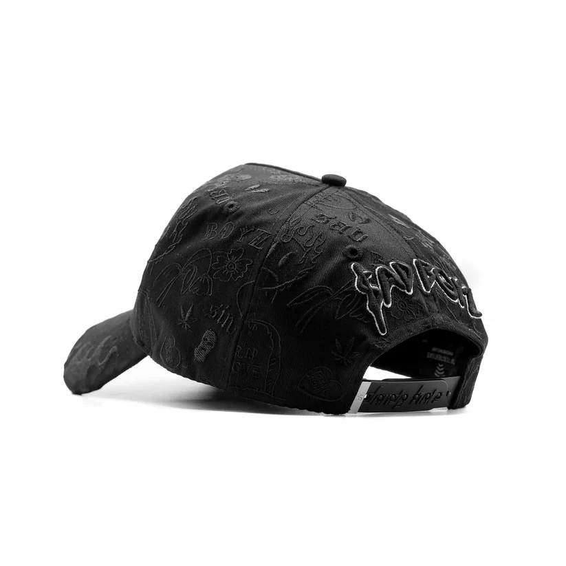 Sorrow Supreme