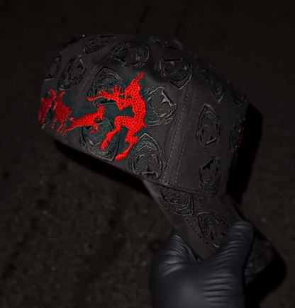 Inferno Shadow Cap