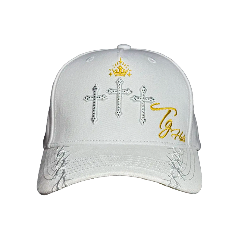 Crown Of Faith